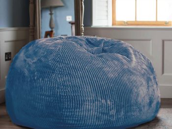 Folding Sofa Bed Living Room Mattress with Back Support, Portable Fold Out Chair Bed Comfy Floor Sofa Lounge for Living Room Bedroom